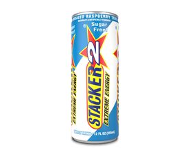 Extreme Energy Sugar Free 355ml (Stacker2)